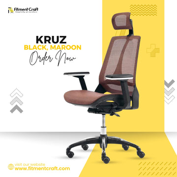 Kruz Chair