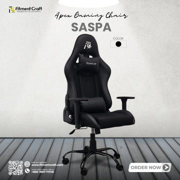 Saspa - Gaming Chair