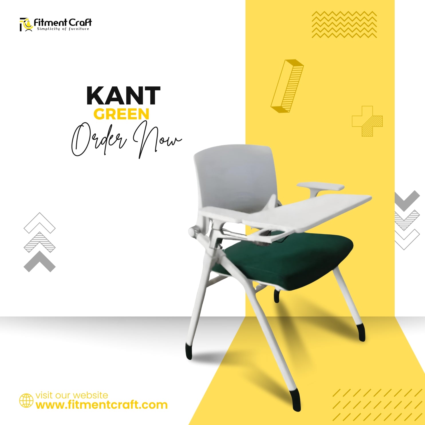 Kant Chair