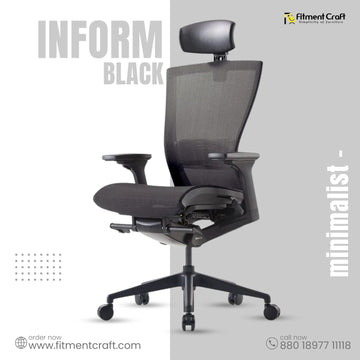 Inform Chair