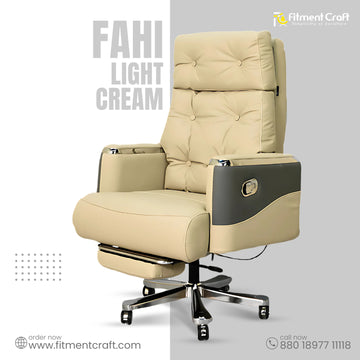 Fahi Chair