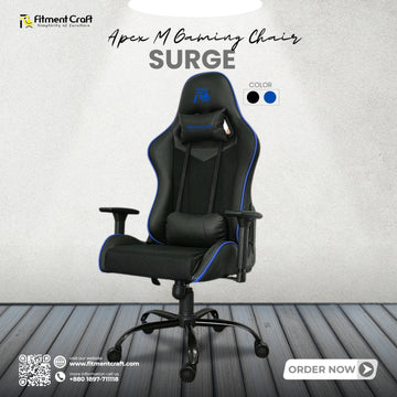 Surge - Gaming Chair