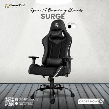 Surge - Gaming Chair