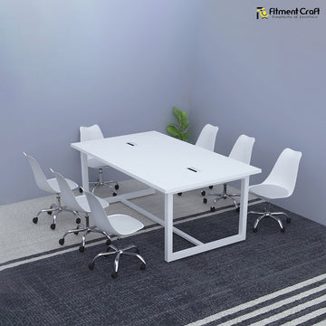 Incline - Conference Table | CTV1-002