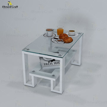 Delicate - Tea Table | TTV1-001