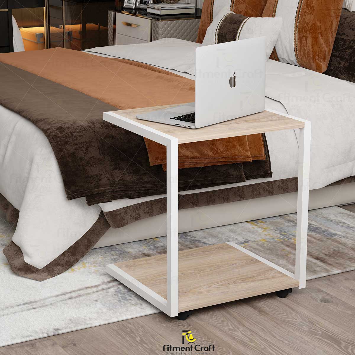 Simple Portable Table Portable Table
