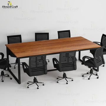 Union - Conference Table | CTV2-002