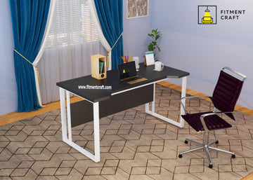 New Executive Desk | TV15-002