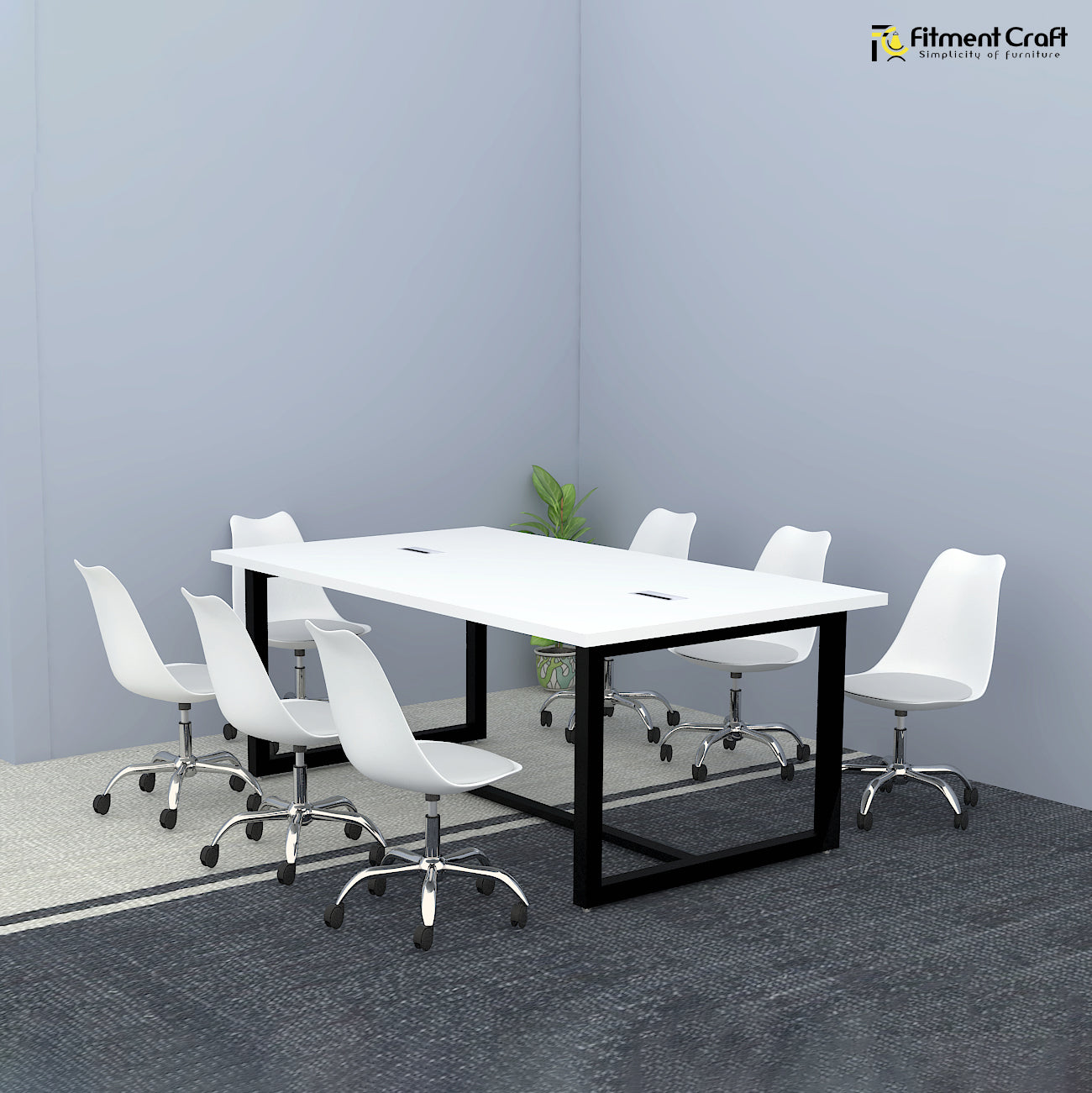 Incline - Conference Table | CTV1-002