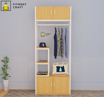 Smart Closet Organizer for Sweet Home | COV2-005