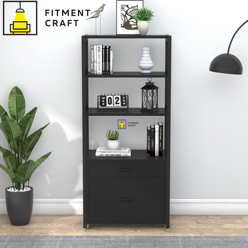 Finet - File Cabinet | CV3-002