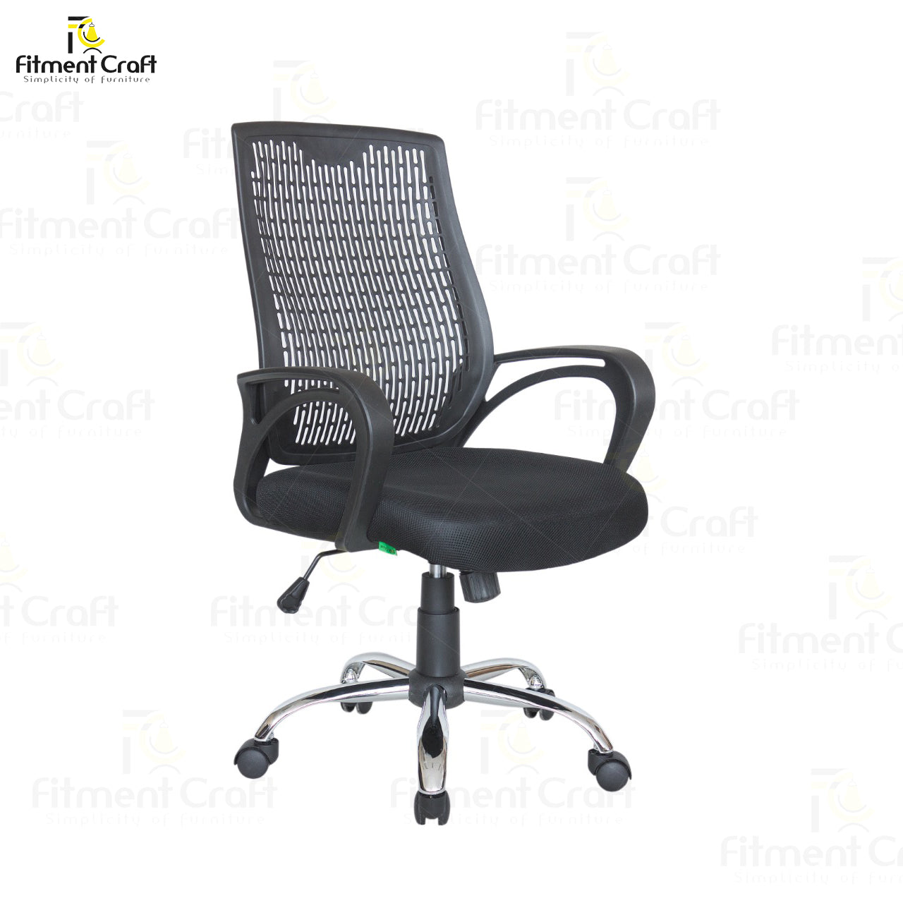 Ease - Office Chair | ECV1-006