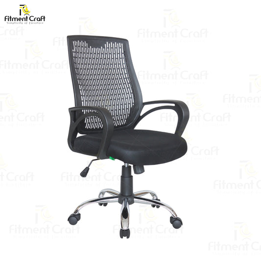 Ecv Chair Office Chairs Price in Bangladesh