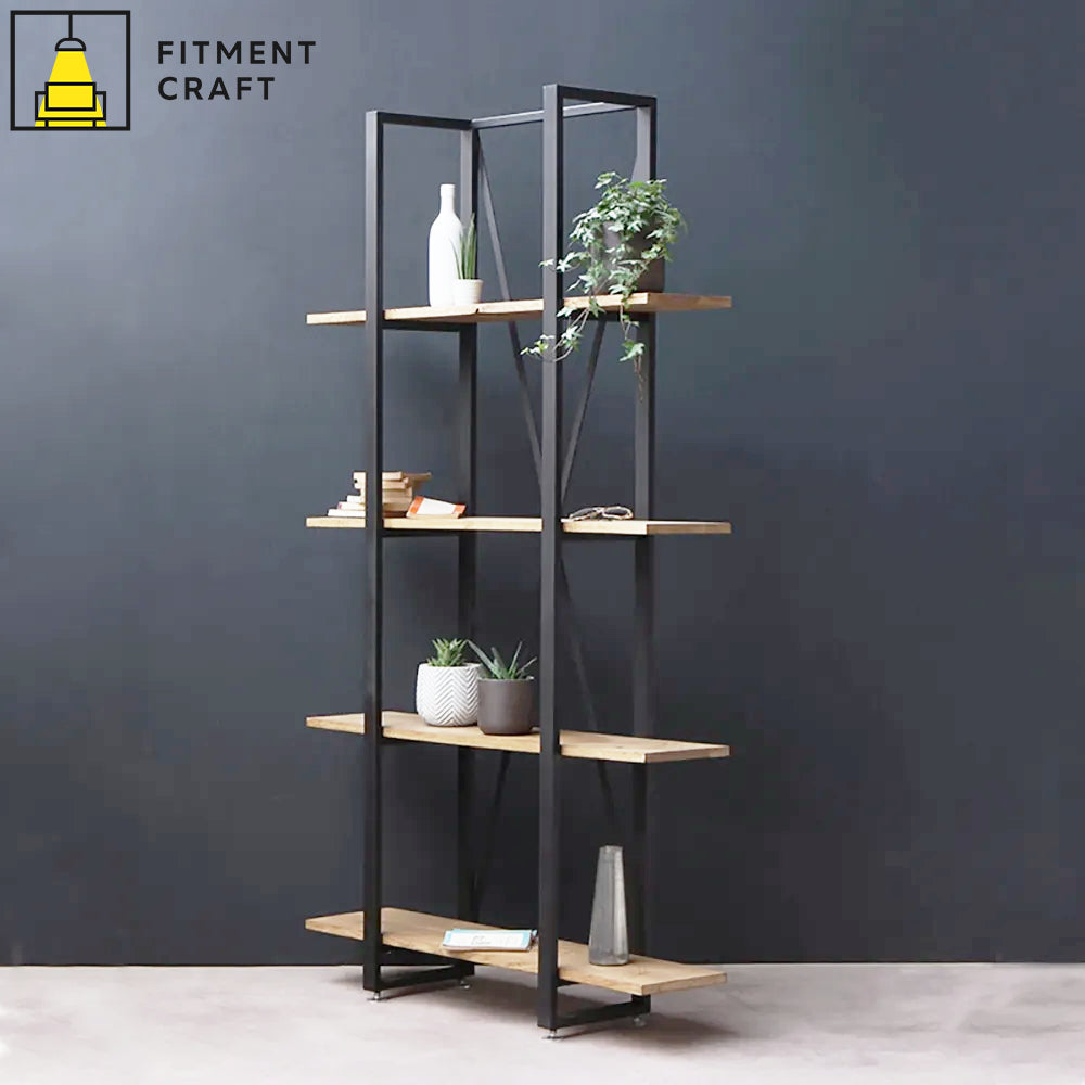 Showpiece Rack