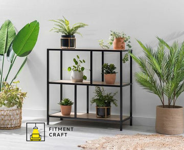 New Pot Plant Stand | BSV3-004