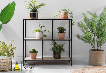 New Pot Plant Stand | BSV3-004