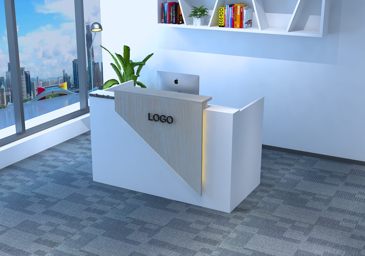 Jubilee - Reception Table | RDV1-005