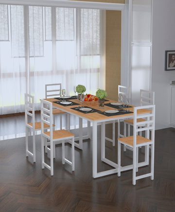 Modern Dining Table with chair | TV3-004