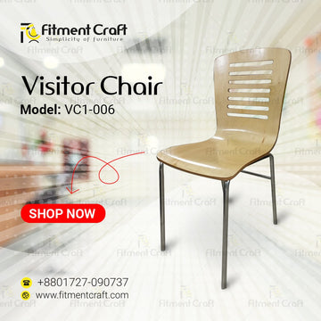 Atlas Chair | VC1-006