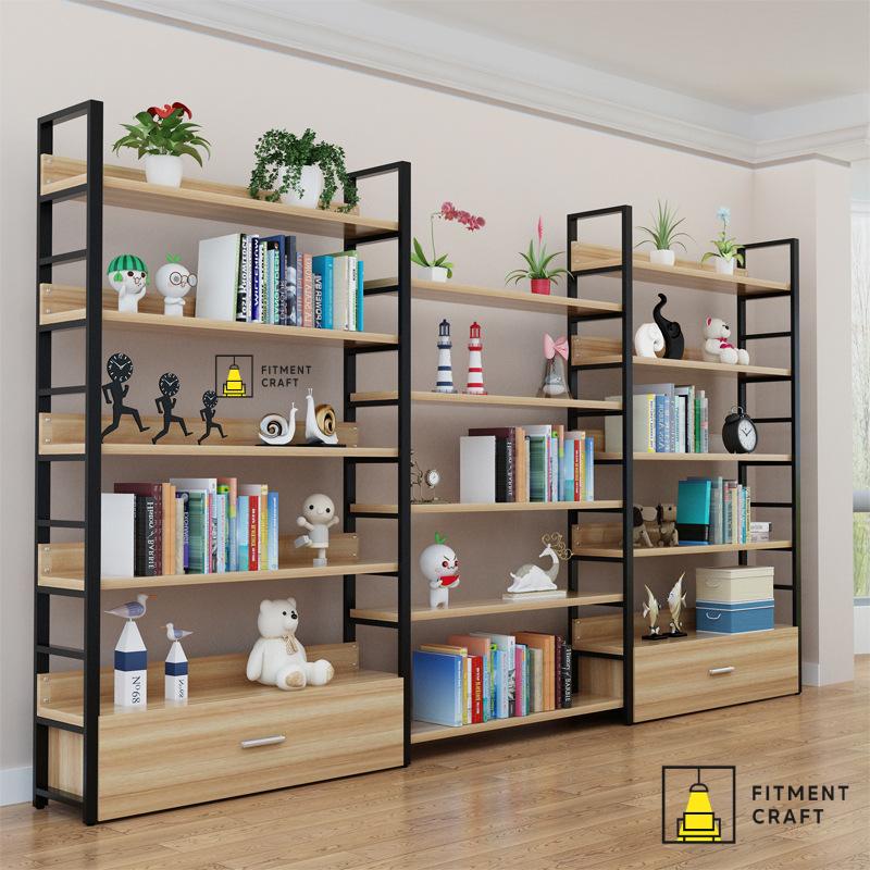 Book shelf | BSV3-002