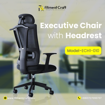 Aventor - Office Chair | ECH1-010