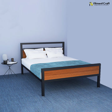Sleep Space - Double Bed | MBV2-005