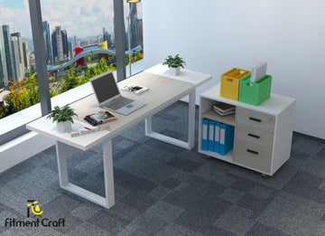 Executive Desk I TV25-002