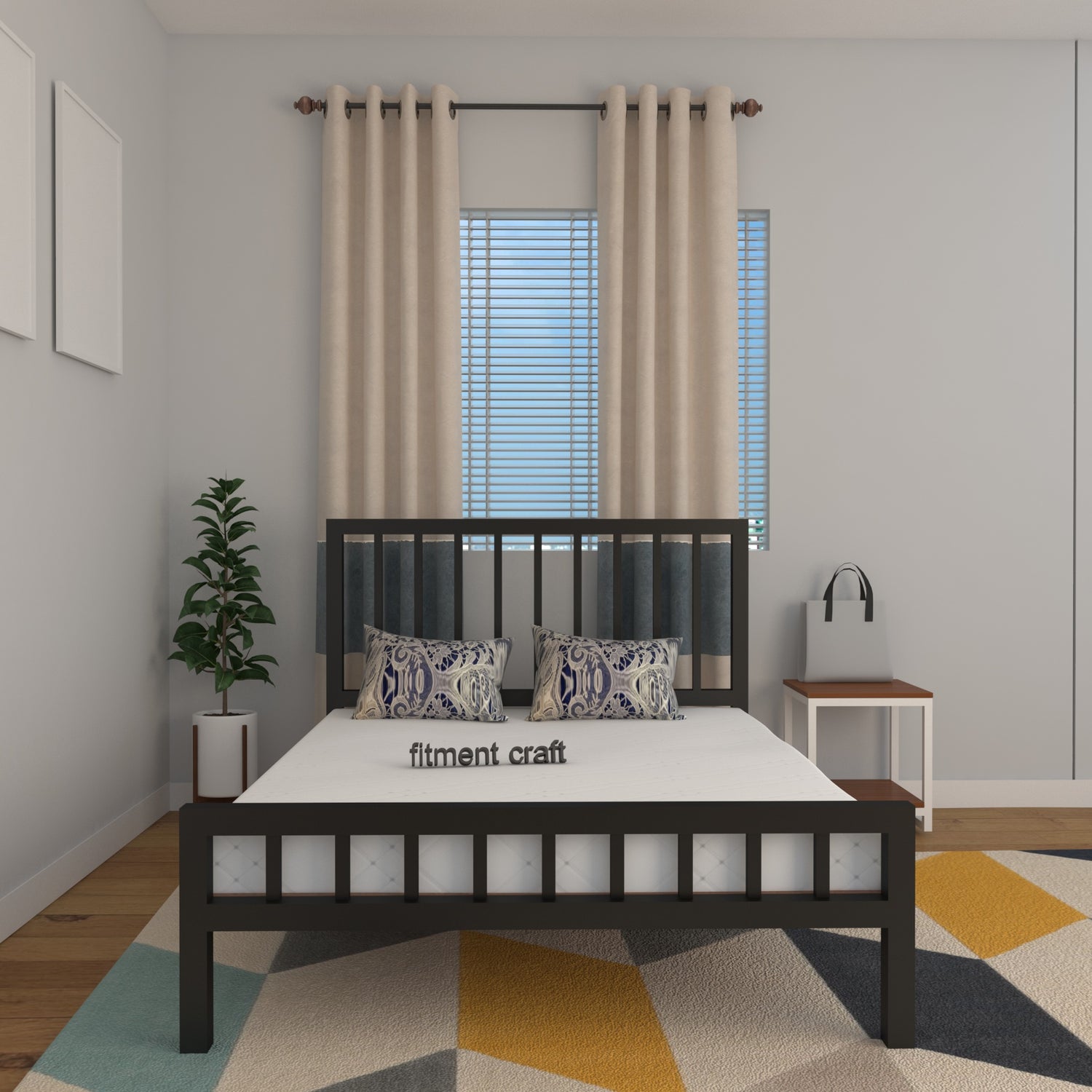 Bed price in Bangladesh