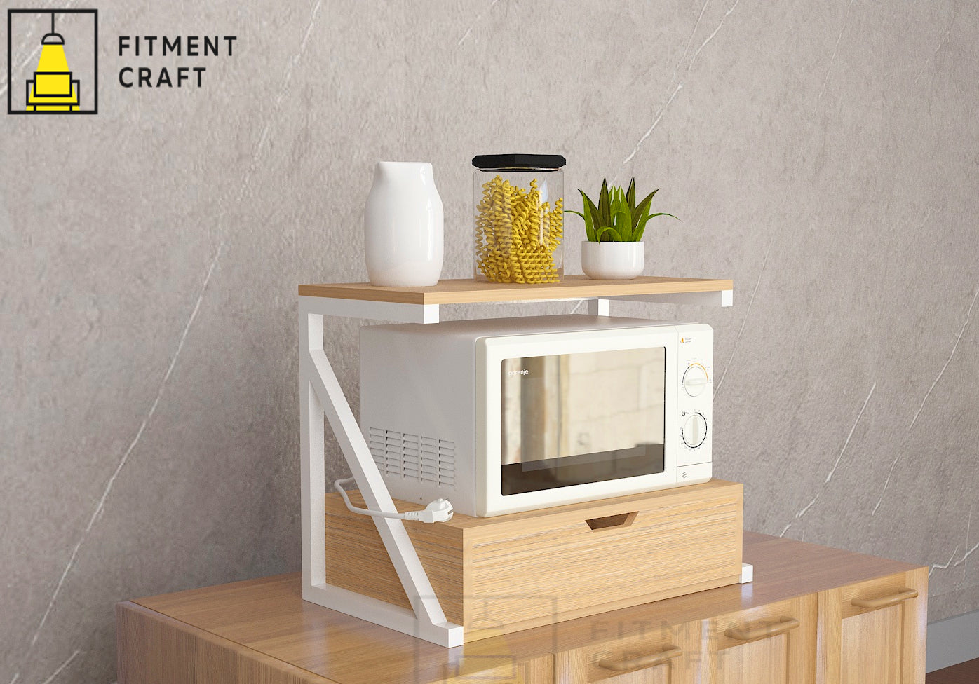 Glazing - Oven Rack | ORV2-005 – Fitment Craft