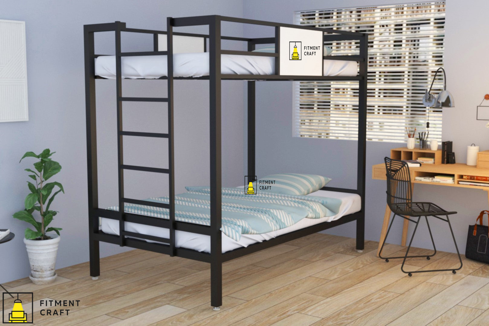 Resting Place - Bunk Bed | MBV3-005