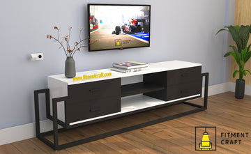 Smart TV Cabinet for Modern House | TSV3-002