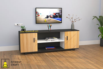 TV Cabinet For Living Room | TSV3-003